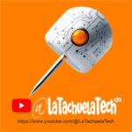 Gadgets Tecnológicos ¡Los Más Buscados, Probados y ¡A Veces! 🤪 Reprobados por 📌 LaTachuelaTech.com! 25 IMAGEN - LaTachuelaTech - Cuadrada naranja - 06