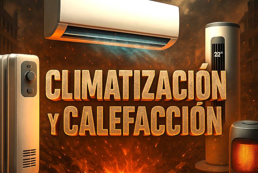 IMAGEN - LaTachuelaTech - gadgets tecnológicos - Climatización y Calefacción - 05