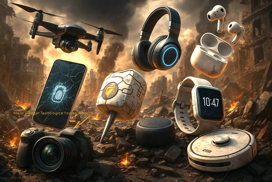 IMAGEN - LaTachuelaTech - gadgets tecnológicos - Qué te da la TachuelaTech - 09