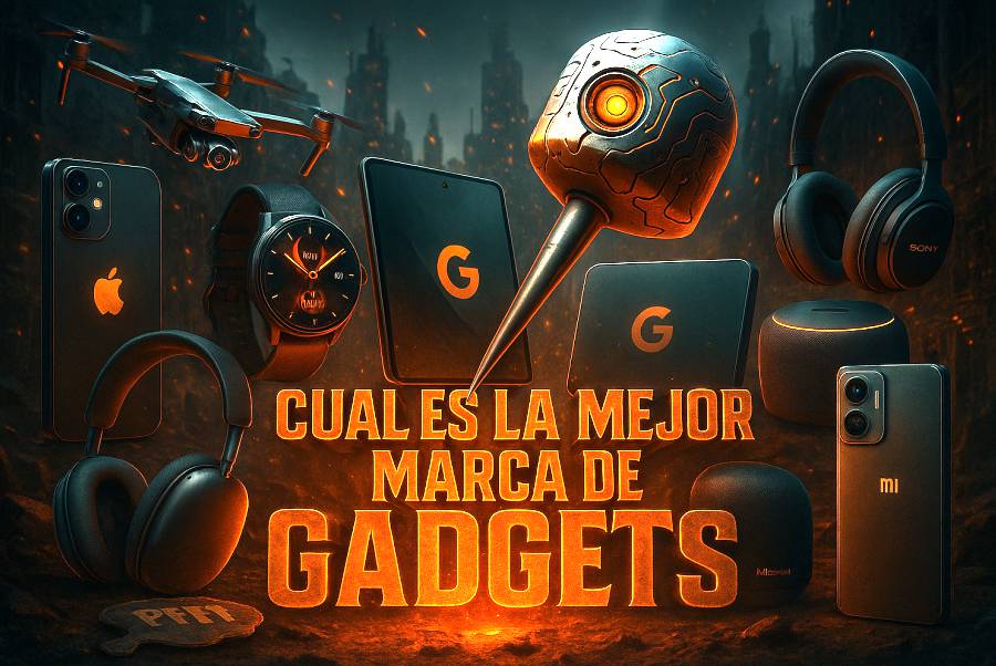 Gadgets Tecnológicos ¡Los Más Buscados, Probados y ¡A Veces! 🤪 Reprobados por 📌 LaTachuelaTech.com! 17 IMAGEN - LaTachuelaTech - gadgets tecnológicos - cual es la mejor marca de gadgets - 05