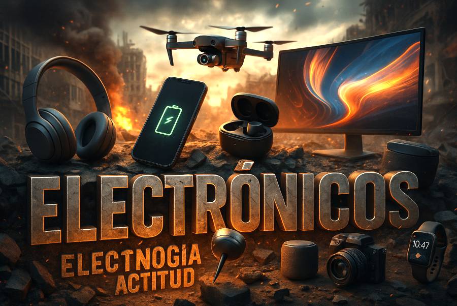 IMAGEN - LaTachuelaTech - gadgets tecnológicos - electrónicos - 05