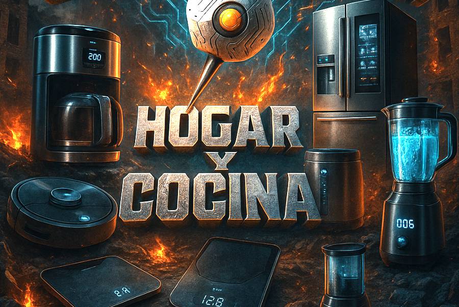 IMAGEN - LaTachuelaTech - gadgets tecnológicos - hogar y cocina - 05