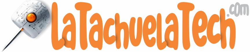 IMAGEN - LaTachuelaTech logo - 02