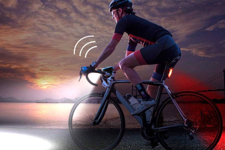 IMAGEN - LaTachuelaTech - bicicletas eléctricas en Amazon - Accesorios Para Tu Bici Eléctrica - luz led Salandens - 05