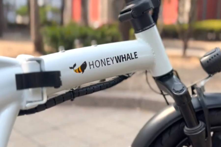 IMAGEN - LaTachuelaTech - bicicletas eléctricas en Amazon - Bici Eléctrica Amazon Más Vendida - HONEYWHALE S6-S - 07