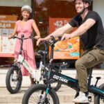 🚲 ¡Bicicletas Eléctricas en Amazon! ¡Reviews Tan Brutales Que Duelen! 🤕 51 IMAGEN - LaTachuelaTech - bicicletas eléctricas en Amazon - La Mejor Bicicleta Eléctrica Amazon USA - GOTRAX R1 - 05