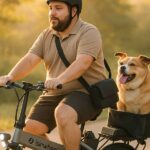 🚲 ¡Bicicletas Eléctricas en Amazon! ¡Reviews Tan Brutales Que Duelen! 🤕 58 IMAGEN - LaTachuelaTech - bicicletas eléctricas en Amazon - Llévate Tu Bicicleta Eléctrica Plegable Amazon - 05