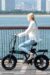 IMAGEN - LaTachuelaTech - bicicletas eléctricas en Amazon - Top 3 de Mejores Bicicletas Eléctricas Plegables Amazon - HITWAY bk5 - 05