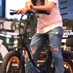 🚲 ¡Bicicletas Eléctricas en Amazon! ¡Reviews Tan Brutales Que Duelen! 🤕 48 IMAGEN - LaTachuelaTech - bicicletas eléctricas en Amazon - Top 3 de Mejores Bicicletas Eléctricas Plegables Amazon - HONEYWHALE BW02 - 05
