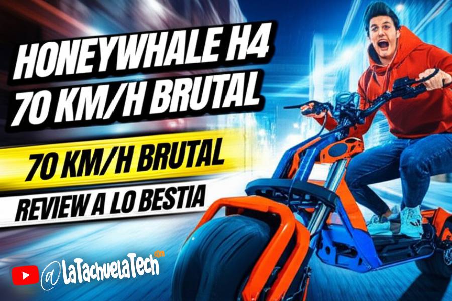 IMAGEN - LaTachuelaTech - honeywhale h4 - REVIEW - 01-02