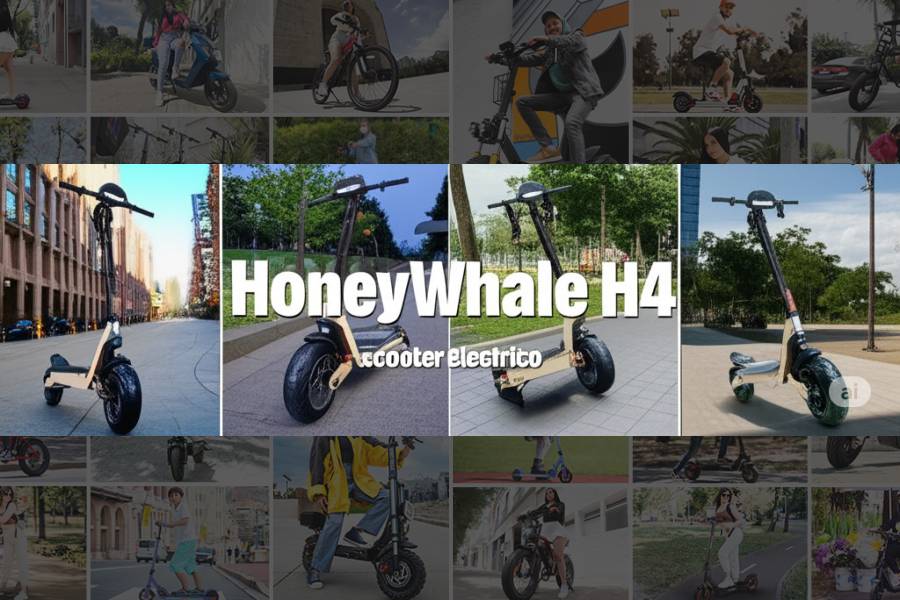IMAGEN - LaTachuelaTech - honeywhale h4 - REVIEW - Dónde Usar el HONEYWHALE H4 - 02