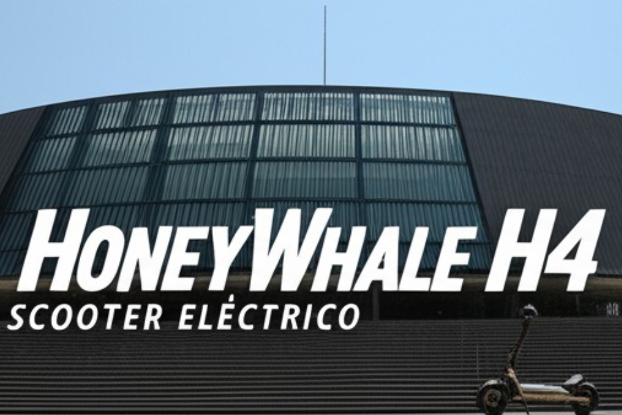 HONEYWHALE H4 ¡La Bestia que Devora Asfalto a 70 km/h! 🚀💥🔥 30 IMAGEN - LaTachuelaTech - honeywhale h4 - REVIEW - Manual de Usuario en pdf - 01