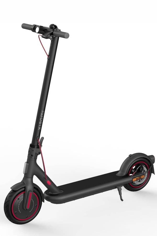 IMAGEN - LaTachuelaTech - honeywhale h4 - REVIEW - Xiaomi Scooter Eléctrico 4Pro EU - 01