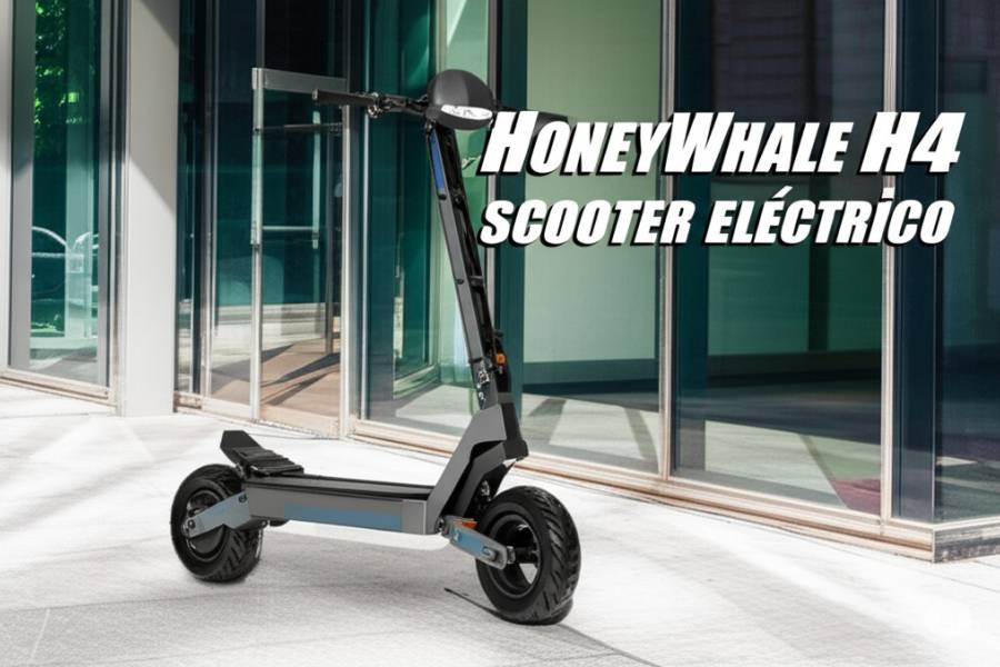 IMAGEN LaTachuelaTech honeywhale h4 REVIEW honey whale h4 peso 01