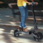 HONEYWHALE H4 ¡La Bestia que Devora Asfalto a 70 km/h! 🚀💥🔥 44 IMAGEN - LaTachuelaTech - honeywhale h4 - REVIEW - honey whale h4 pro - 01