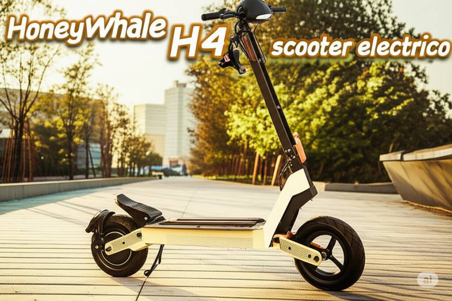 IMAGEN - LaTachuelaTech - honeywhale h4 - REVIEW - honey whale h4 review - 01