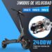 IMAGEN - LaTachuelaTech - honeywhale h4 - REVIEW - scooters electricos - 01