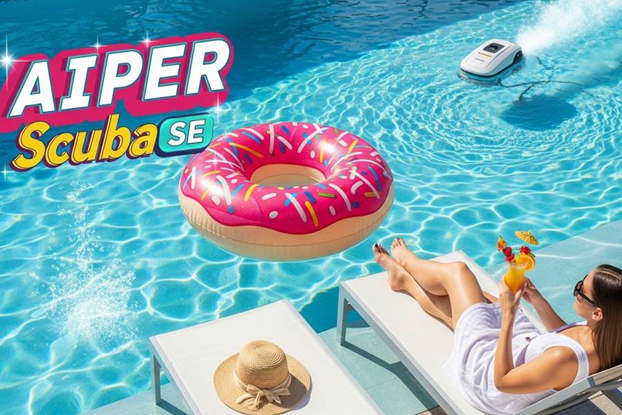IMAGEN - LaTachuelaTech - Aiper Scuba SE - Beneficios - 08