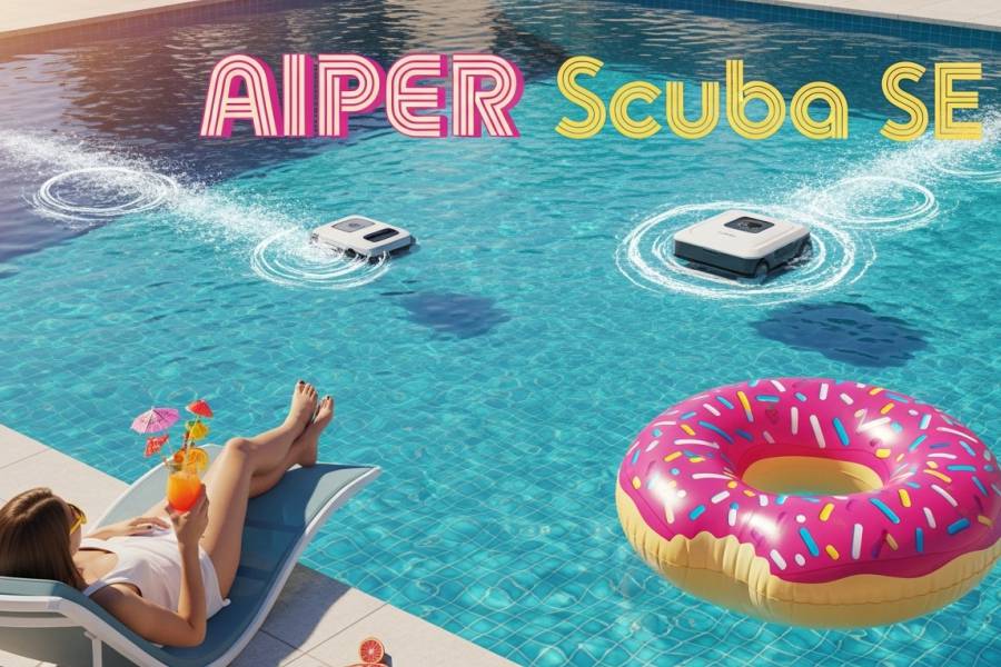 IMAGEN - LaTachuelaTech - Aiper Scuba SE - Mejores Accesorios - 08