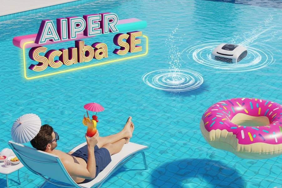 IMAGEN - LaTachuelaTech - Aiper Scuba SE - comparativa - 07