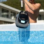 ¡El AIPER Scuba SE! 🏊♂️ ¡Llegó Para Que Te Relajes Mientras Él Trabaja Duro! 😎 49 IMAGEN - LaTachuelaTech - Aiper Scuba SE - comparativa - Aiper Scuba SE - 07