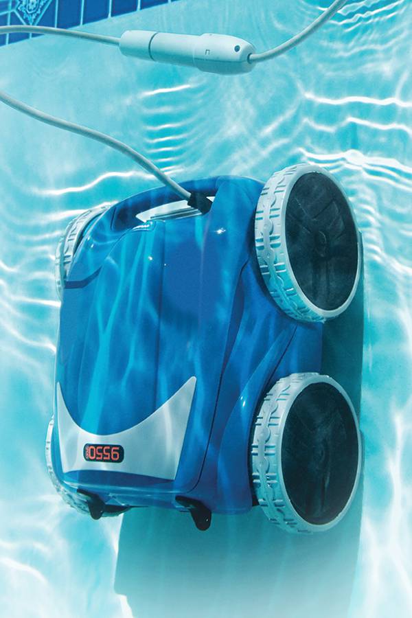 IMAGEN - LaTachuelaTech - Aiper Scuba SE - comparativa - Polaris 9550 Sport - 07