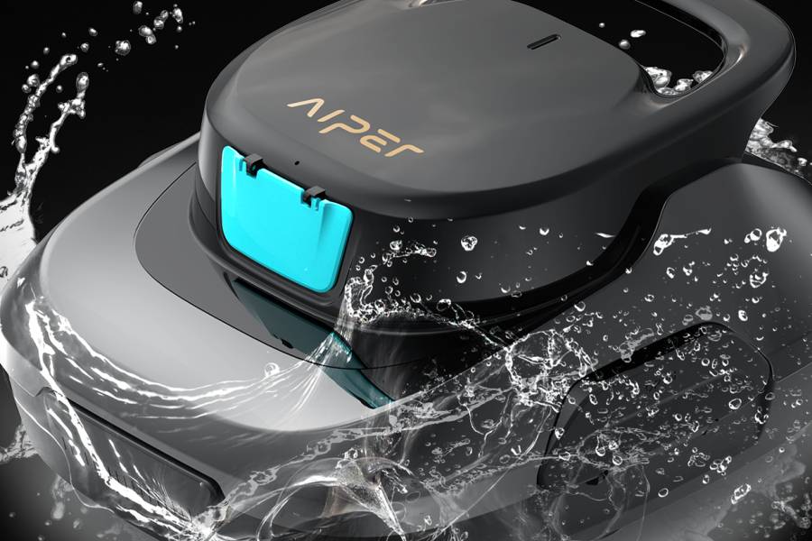 IMAGEN - LaTachuelaTech - Aiper Scuba SE - el mejor precio en Amazon - 07
