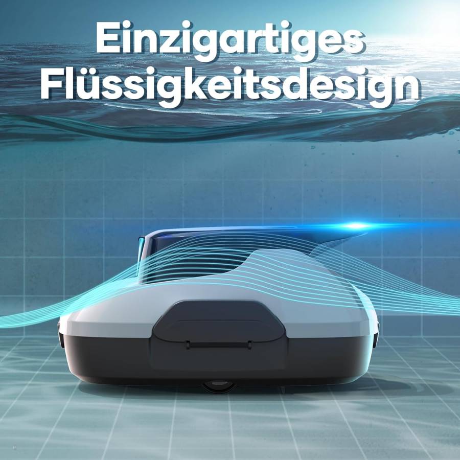 IMAGEN - LaTachuelaTech - Aiper Scuba SE - maxima tecnologia en limpieza para piscinas - 07