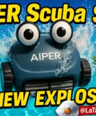 IMAGEN - LaTachuelaTech - Aiper Scuba SE - opinion de la tachuela tech - 07