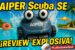 IMAGEN - LaTachuelaTech - Aiper Scuba SE - opinion de la tachuela tech - 07