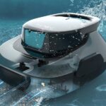 ¡El AIPER Scuba SE! 🏊♂️ ¡Llegó Para Que Te Relajes Mientras Él Trabaja Duro! 😎 50 IMAGEN - LaTachuelaTech - Aiper Scuba SE - potencia y diseño - 07