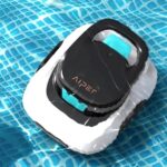 ¡El AIPER Scuba SE! 🏊♂️ ¡Llegó Para Que Te Relajes Mientras Él Trabaja Duro! 😎 48 IMAGEN - LaTachuelaTech - Aiper Scuba SE - stressfreie reinigung - 07
