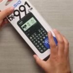 ¡La Casio Fx 991cw! ¡Más que una Calculadora, Tu Nuevo Mejor Amigo¡ ¡Que sí sabe de mates! 🤓 48 IMAGEN - LaTachuelaTech - Casio FX 991cw - 08