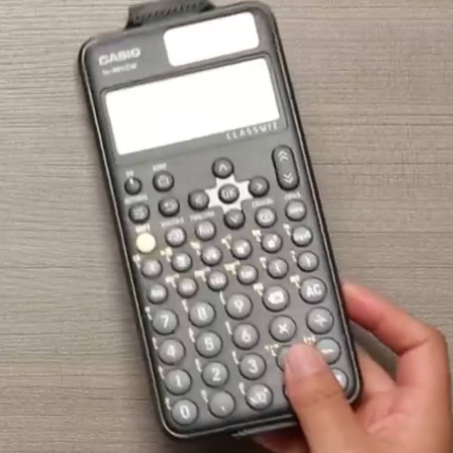 ¡La Casio Fx 991cw! ¡Más que una Calculadora, Tu Nuevo Mejor Amigo¡ ¡Que sí sabe de mates! 🤓 15 IMAGEN - LaTachuelaTech - Casio FX 991cw - 09