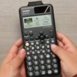 ¡La Casio Fx 991cw! ¡Más que una Calculadora, Tu Nuevo Mejor Amigo¡ ¡Que sí sabe de mates! 🤓 49 IMAGEN - LaTachuelaTech - Casio FX 991cw - 11