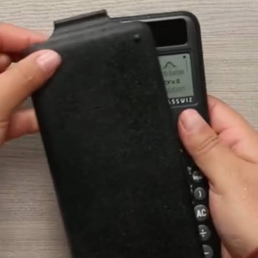 ¡La Casio Fx 991cw! ¡Más que una Calculadora, Tu Nuevo Mejor Amigo¡ ¡Que sí sabe de mates! 🤓 14 IMAGEN - LaTachuelaTech - Casio FX 991cw - 12