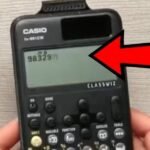 ¡La Casio Fx 991cw! ¡Más que una Calculadora, Tu Nuevo Mejor Amigo¡ ¡Que sí sabe de mates! 🤓 53 IMAGEN - LaTachuelaTech - Casio FX 991cw - El Mejor Precio para la casio Fx 991cw - 07