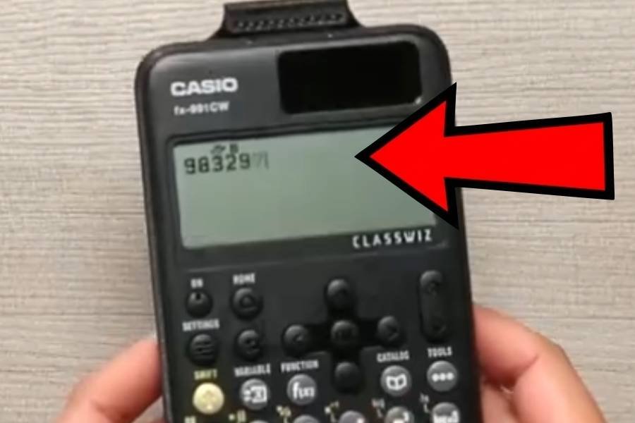 ¡La Casio Fx 991cw! ¡Más que una Calculadora, Tu Nuevo Mejor Amigo¡ ¡Que sí sabe de mates! 🤓 21 IMAGEN - LaTachuelaTech - Casio FX 991cw - El Mejor Precio para la casio Fx 991cw - 07