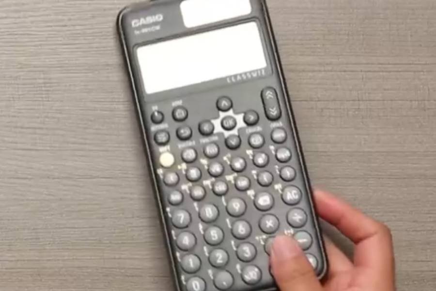 ¡La Casio Fx 991cw! ¡Más que una Calculadora, Tu Nuevo Mejor Amigo¡ ¡Que sí sabe de mates! 🤓 34 IMAGEN - LaTachuelaTech - Casio FX 991cw - Los Beneficios a Largo Plazo La Casio Fx 991cw es para Siempre - 07