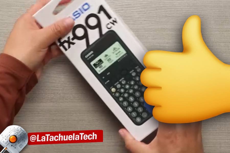 ¡La Casio Fx 991cw! ¡Más que una Calculadora, Tu Nuevo Mejor Amigo¡ ¡Que sí sabe de mates! 🤓 39 IMAGEN - LaTachuelaTech - Casio FX 991cw - Mi Opinión Brutalmente Honesta sobre la casio fx 991cw - 07