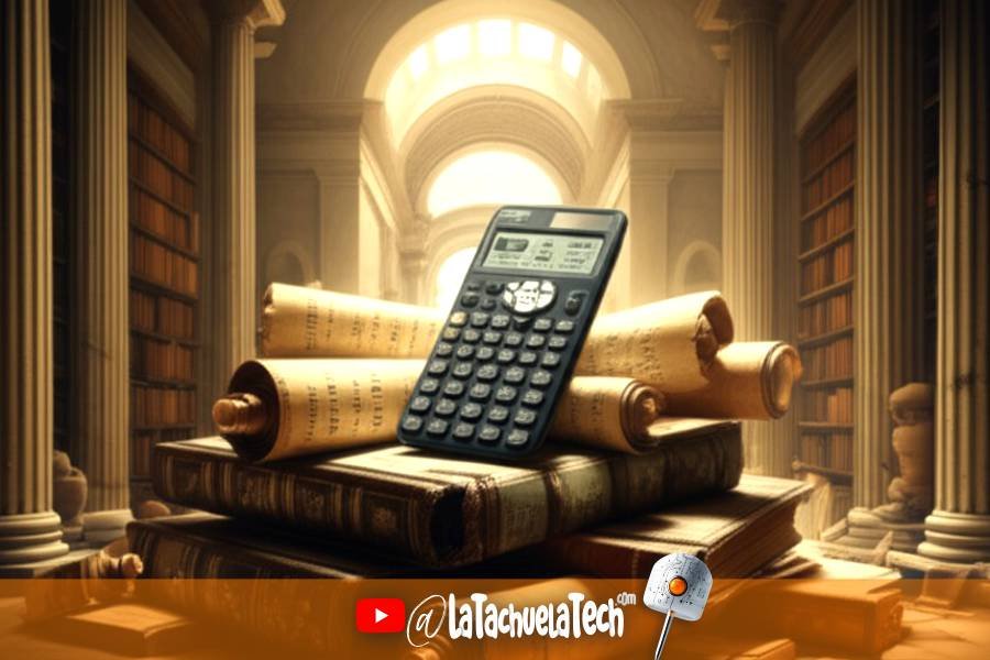 ¡La Casio Fx 991cw! ¡Más que una Calculadora, Tu Nuevo Mejor Amigo¡ ¡Que sí sabe de mates! 🤓 62 IMAGEN - LaTachuelaTech - Casio FX 991cw - Preguntas Frecuentes si te da flojera buscar más - 07