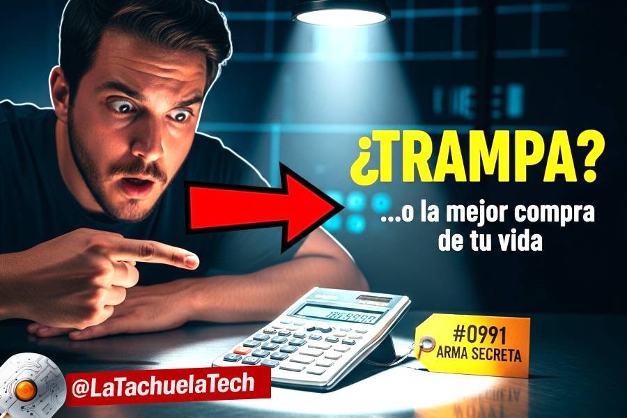 ¡La Casio Fx 991cw! ¡Más que una Calculadora, Tu Nuevo Mejor Amigo¡ ¡Que sí sabe de mates! 🤓 28 IMAGEN - LaTachuelaTech - Casio FX 991cw - Qué Utilidad Tienen Estas Fx 991cw Classwiz - 07