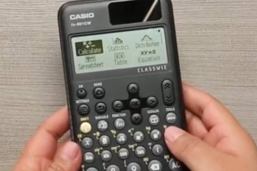 ¡La Casio Fx 991cw! ¡Más que una Calculadora, Tu Nuevo Mejor Amigo¡ ¡Que sí sabe de mates! 🤓 29 IMAGEN - LaTachuelaTech - Casio FX 991cw - Ventajas que te Harán Sentir un Súper Genio - 07