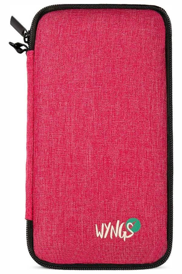 ¡La Casio Fx 991cw! ¡Más que una Calculadora, Tu Nuevo Mejor Amigo¡ ¡Que sí sabe de mates! 🤓 30 IMAGEN - LaTachuelaTech - Casio FX 991cw - accesorios - Funda protectora - 07