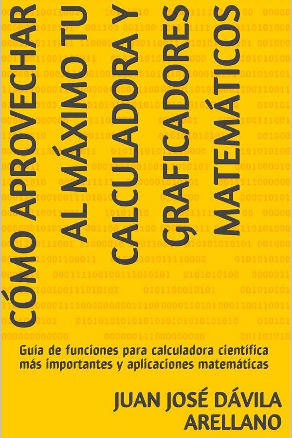 ¡La Casio Fx 991cw! ¡Más que una Calculadora, Tu Nuevo Mejor Amigo¡ ¡Que sí sabe de mates! 🤓 32 IMAGEN - LaTachuelaTech - Casio FX 991cw - accesorios - Guía de funciones para calculadora científica más importantes y aplicaciones - 07
