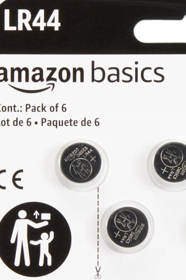 ¡La Casio Fx 991cw! ¡Más que una Calculadora, Tu Nuevo Mejor Amigo¡ ¡Que sí sabe de mates! 🤓 31 IMAGEN - LaTachuelaTech - Casio FX 991cw - accesorios - Paquete de 6 pilas de botón alcalinas LR44 1 5 voltios - 07
