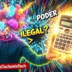 IMAGEN - LaTachuelaTech - Casio FX 991cw - calculadora científica casio fx 991cw - 07