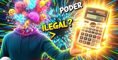 ¡La Casio Fx 991cw! ¡Más que una Calculadora, Tu Nuevo Mejor Amigo¡ ¡Que sí sabe de mates! 🤓 6 IMAGEN - LaTachuelaTech - Casio FX 991cw - calculadora científica casio fx 991cw - 07