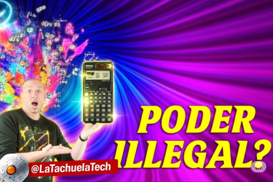 ¡La Casio Fx 991cw! ¡Más que una Calculadora, Tu Nuevo Mejor Amigo¡ ¡Que sí sabe de mates! 🤓 10 IMAGEN - LaTachuelaTech - Casio FX 991cw - casio calculadora científica fx 991cw classwiz - 07