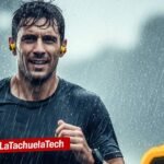 🎧 ¡Audífonos DeWalt IPX6! 🎵 ¿Música para Rudos como Chuck Norris y sus Cumbias ó Puro Marketing? 💥🤔 49 IMAGEN - LaTachuelaTech - dewalt ipx6 - Auriculares Dewalt - Beneficios - 07